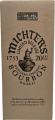 Michter's 20yo Limited Release 57.1% 750ml