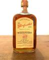 Glenfarclas 12yo All Malt Unblended Scotch Whisky 43% 750ml