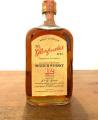 Glenfarclas 12yo All Malt Unblended Scotch Whisky Pinerolo import 43% 750ml