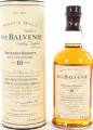 Balvenie Founder's Reserve Bourbon & Sherry Casks 43% 750ml