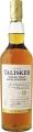 Talisker 18yo Bourbon and Sherry Casks 45.8% 700ml