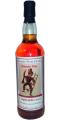 BenRiach Zwarte Piets Dram LotD Sherry Cask 48% 700ml