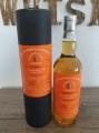 Benrinnes 1995 SV The Un-Chillfiltered Collection Cask Strength Bourbon Hogshead #9060 50.1% 700ml