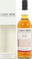 Glentauchers 2010 MMcK Carn Mor Strictly Limited Edition First fill sherry puncheons 47.5% 700ml