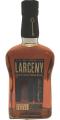 John E. Fitzgerald Larceny Barrel Proof Batch 4120 64% 750ml