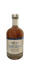 Santisblick Wil Baron Limited Release 2016 Weinfelder Portwine Cask 43% 500ml