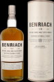 BenRiach Quarter Cask Travel Exclusive 46% 1000ml