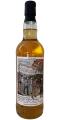 Linkwood 1992 UD Barrel Scythae 47.1% 700ml