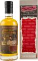 Macduff Batch 6 TBWC 48% 500ml