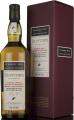 Dufftown 1997 The Managers Choice 59.5% 700ml