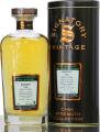 Macduff 1995 SV Cask Strength Collection #7871 54.2% 700ml