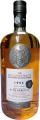 Glen Garioch 1995 CWC The Exclusive Malts Ex-Rum Cask Finish #149 56.3% 750ml