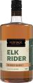 Elk Rider Bourbon Whiskey 46% 750ml