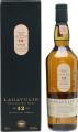 Lagavulin 12yo 1st Release Diageo Special Releases 2002 58% 700ml