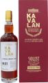 Kavalan Solist Oloroso Sherry Cask 52.4% 700ml