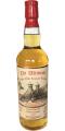 Dufftown 1997 vW The Ultimate #19500 46% 700ml