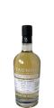 Stauning 2014 Private Cask Bottle Ex. Boubon Heavily Charred Thorkild's Vinhandel 59.3% 500ml