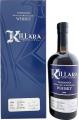 Killara Single Cask Distillery Bottling Tawny 45% 500ml