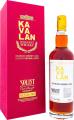 Kavalan Solist Oloroso Sherry Cask Oloroso Sherry 53.2% 700ml