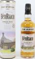 BenRiach Heart of Speyside 40% 700ml