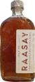 Raasay 2019 Na Sia Single Cask Series Peated Chinkapin Oak 62.2% 700ml