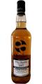 The Huntly 1997 DT The Octave #2213925 53.6% 700ml