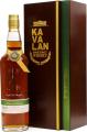 Kavalan Solist Amontillado AM100623008B 55.6% 750ml