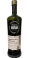 Laphroaig 2011 SMWS 29.264 2nd Fill Ex-Bourbon Barrel 58.7% 750ml