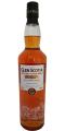 Glen Scotia Campbeltown Harbour Classic Campbeltown Malt 1st Fill Bourbon 40% 700ml
