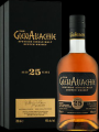 Glenallachie 25yo Oloroso and PX 48% 700ml