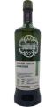 Caol Ila 2012 SMWS 53.425 Illeach ceviche Refill Ex-Bourbon Hogshead 60.8% 700ml