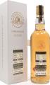 Glen Garioch 2012 DT Dimensions 51.8% 700ml