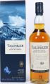 Talisker 10yo 45.8% 700ml