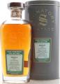 Glencraig 1975 SV Cask Strength Collection Bourbon Barrel #7934 57.1% 700ml