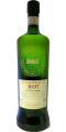 Bunnahabhain 2006 SMWS 10.97 Ch-ch-ch-Changes Refill hogshead 60.8% 700ml