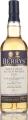 Blair Athol 1991 BR Berrys 46% 700ml