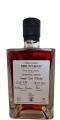 Thousand Mountains 2018 WhiskySpring Schwetzingen 58% 500ml