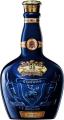 Royal Salute 21yo The Sapphire Flagon 40% 750ml