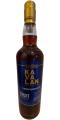 Kavalan Solist Vinho Barrique 57.8% 700ml