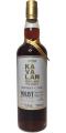 Kavalan Solist Sherry Cask S090102014 57.8% 700ml