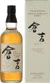 The Kurayoshi Pure Malt Whisky 43% 700ml