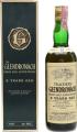 Glendronach 8yo Teacher's Ruffino Import Pontassieve 43% 750ml