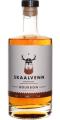 Skaalvenn 2yo Straight Bourbon Whisky 45% 750ml