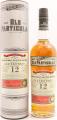 Glenrothes 2005 DL Old Particular 12yo Sherry Butt 48.4% 700ml