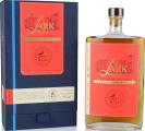 Lark Oloroso Cask Release 47% 500ml