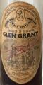 Glen Grant 1960 GM Licensed Bottling Screw cap 40% 700ml