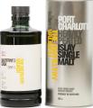 Port Charlotte 2003 The Distillery Valinch Sauternes Cask 13/267-10 55.8% 500ml