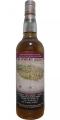 Glen Moray 1995 TWA Formosa Map Series Ex-Bourbon Hogshead 49.9% 700ml