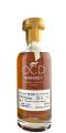 Ocd Whisky 3rd Release Port Cask 03 57.9% 500ml