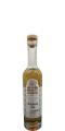 Bladnoch 23yo CWL Heavenly malt series 41.8% 350ml